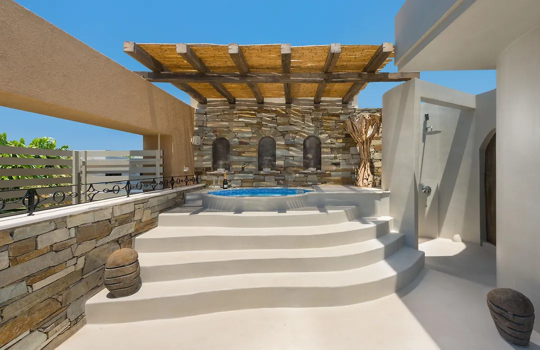 Elakati Luxury Boutique Hotel - Adults Only-1